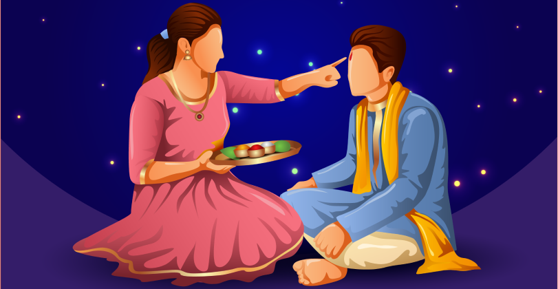 Bhai Dooj 2024 Celebrate The Bond With Rituals And Stories