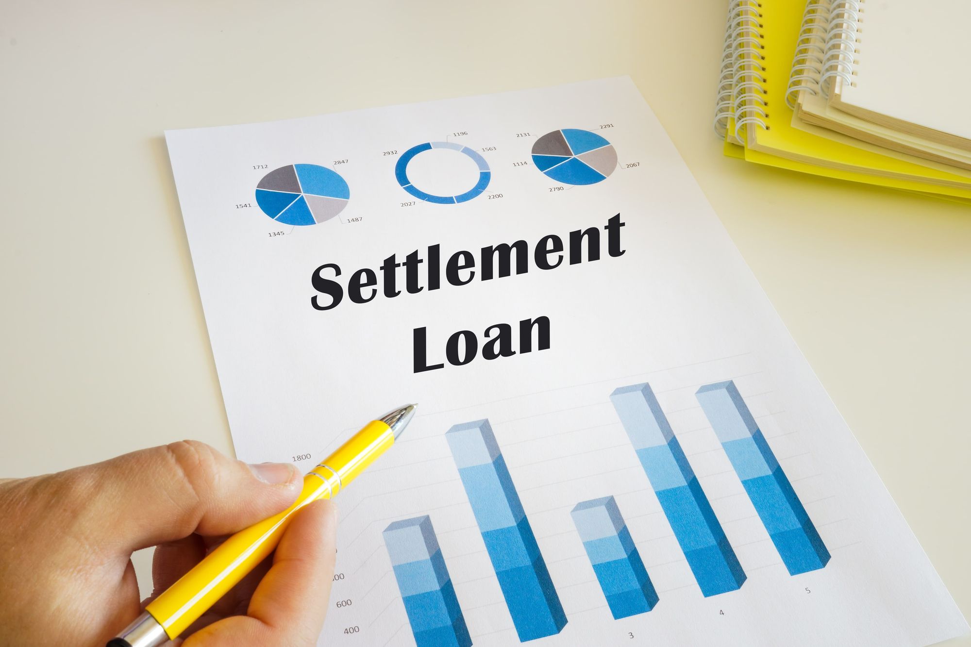 Understanding Loan Settlement And Its Impact On Credit Score 0472