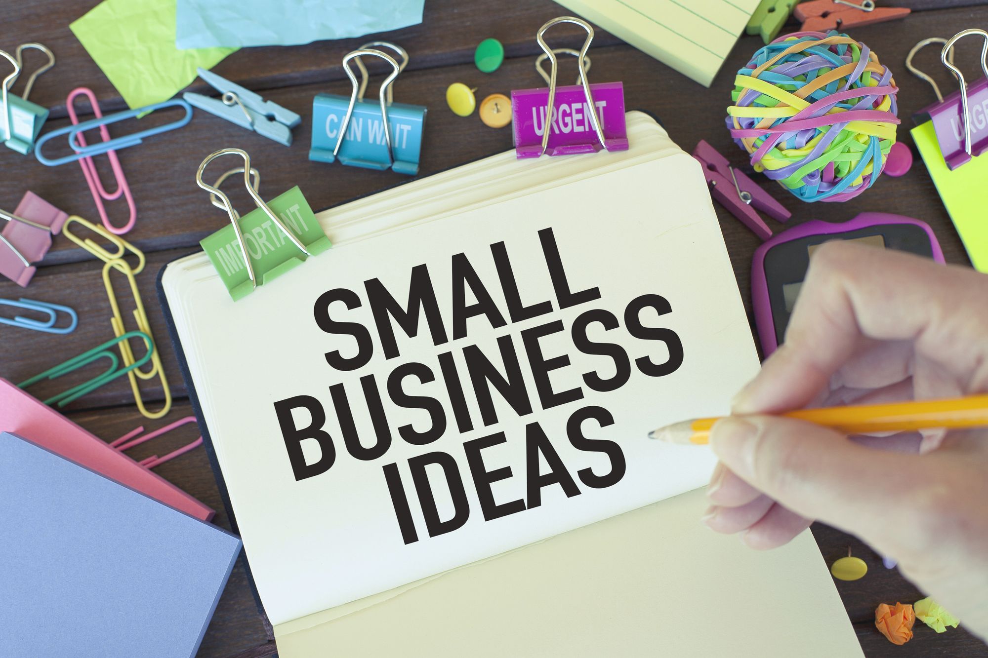 10 SmallScale Business Ideas Under ₹2 Lakhs