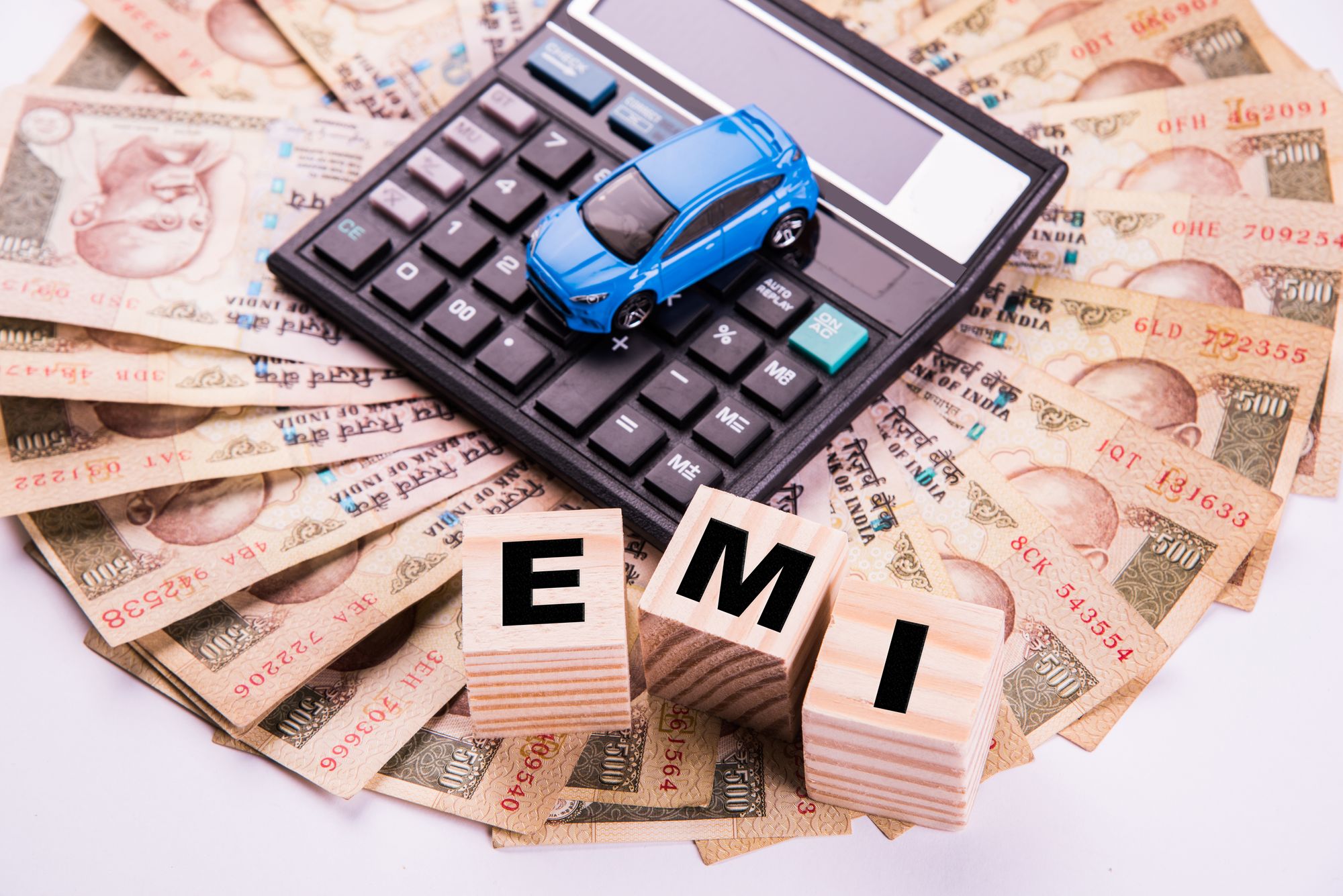 Demystifying Loan EMI Calculations: Easy Tricks To Calculate Your ...