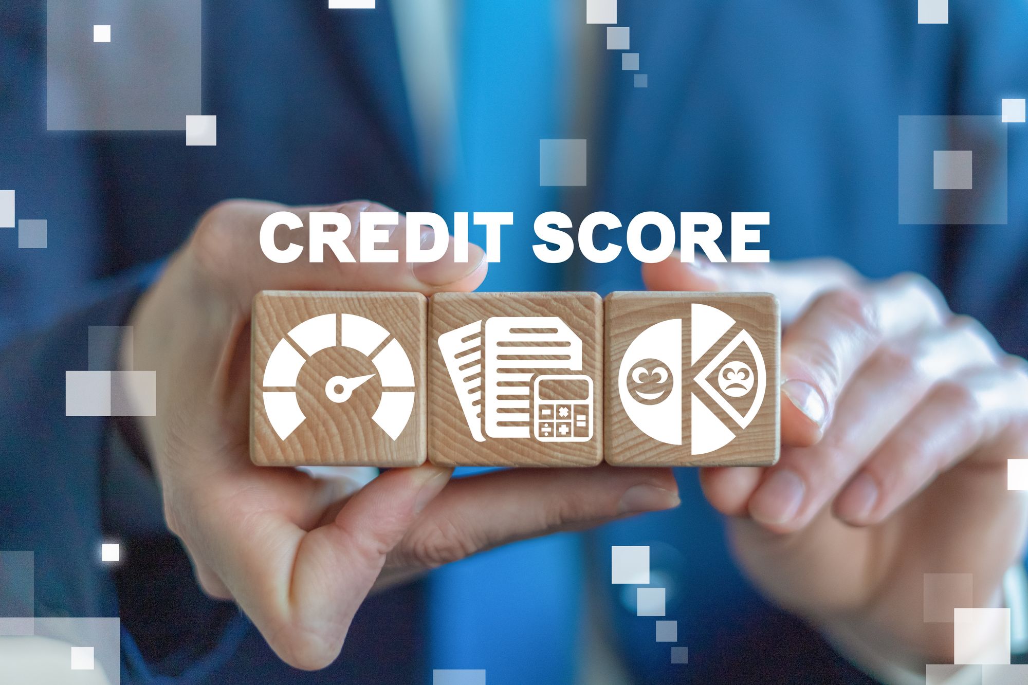 Decoding Credit Score Calculation In India