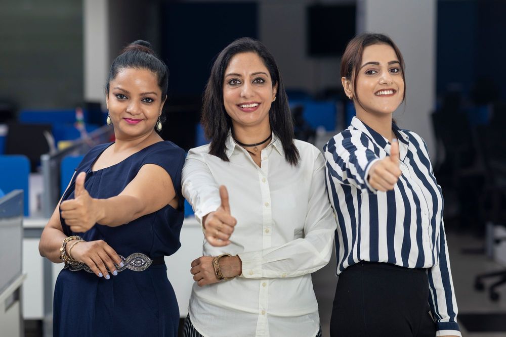 Types of Loans for Women in Business