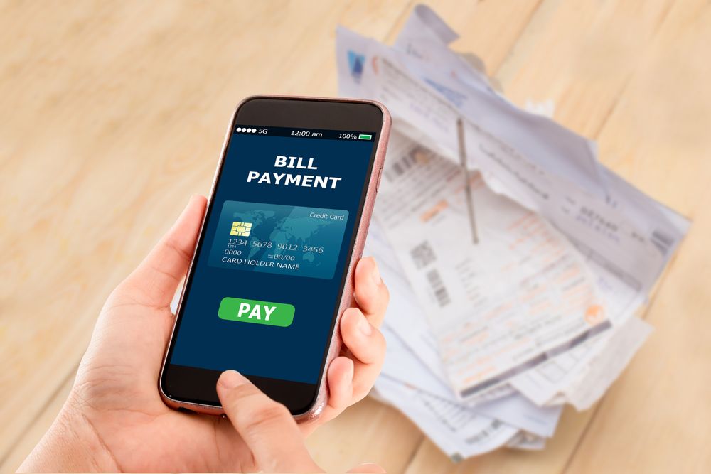 How to Pay Utility Bills with KreditBee Personal Loan Online?