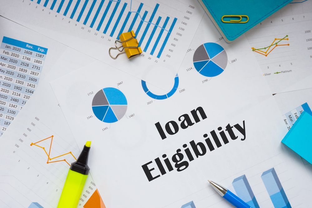 How Does Age Affect Your Personal Loan Eligibiity?