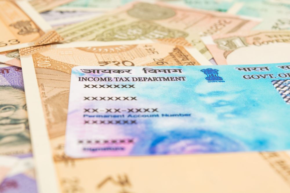 How to Apply for a ₹20,000 Loan on PAN Card Online