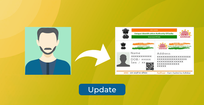 Aadhaar Photo Update: Know How to Update Your Aadhaar Card?