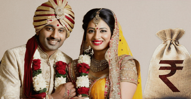 Should You Use a Personal Loan to Cover Your Wedding Costs? A Guide for Engaged Couples