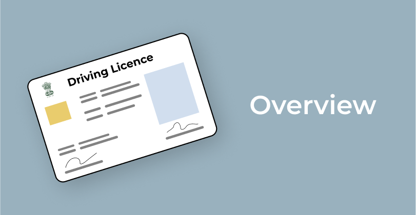 Everything You Should Know About Driving Licence In India