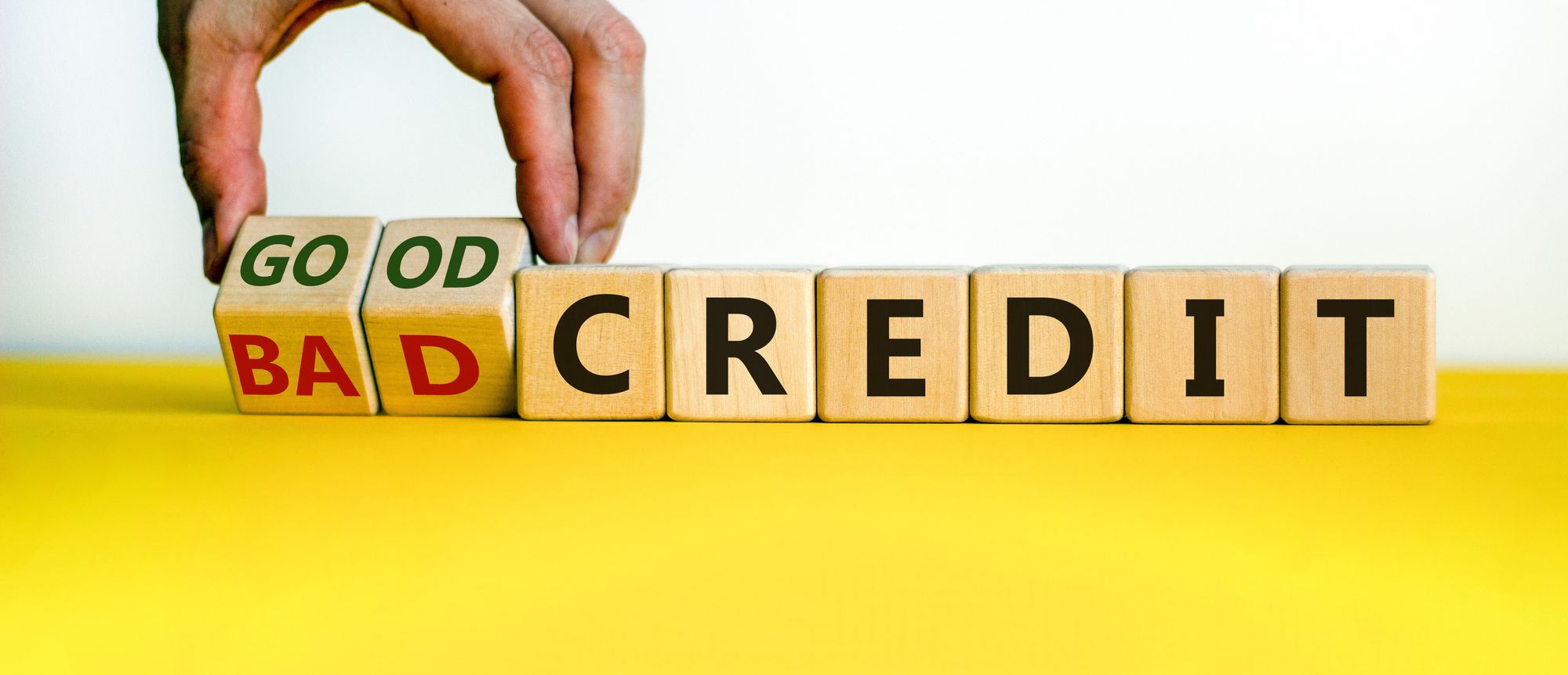 What is a Good Credit Score?