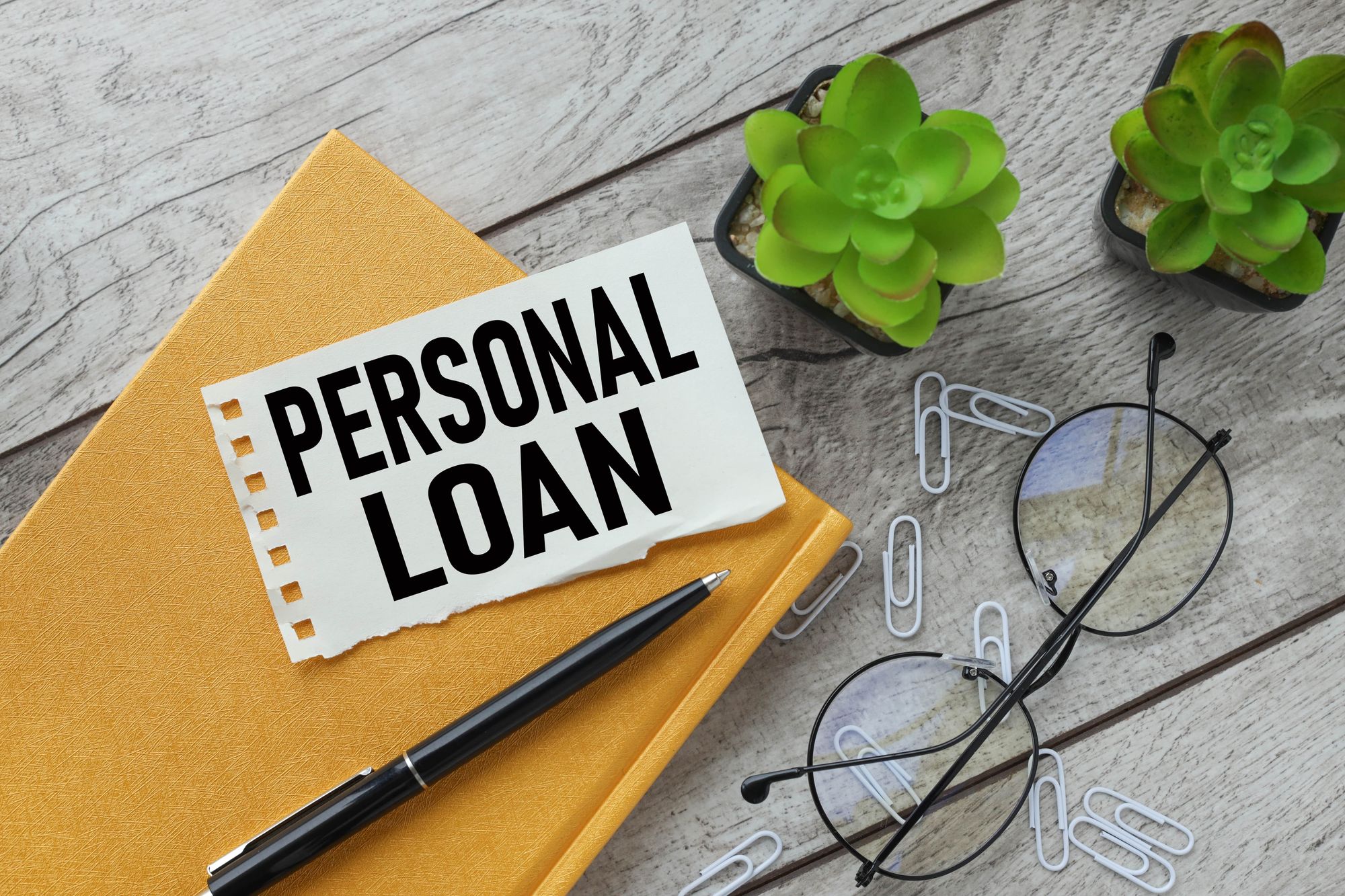 Flexi Loan vs Personal Loan: Guide to Choose the Right Loan