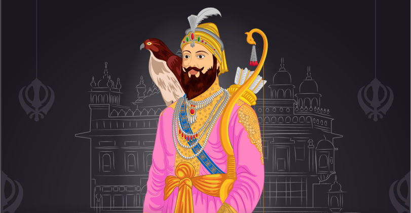 Guru Gobind Singh Jayanti - Date, History and Significance